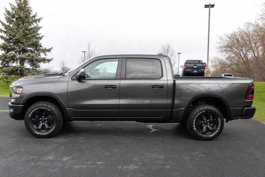 2024 Ram 1500 Rebel Racine WI