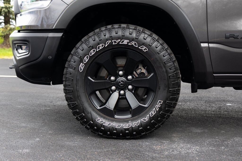 2024 Ram 1500 Rebel Racine WI