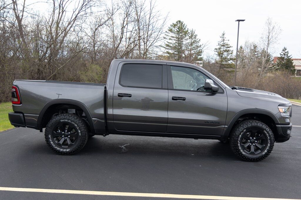 2024 Ram 1500 Rebel Racine WI