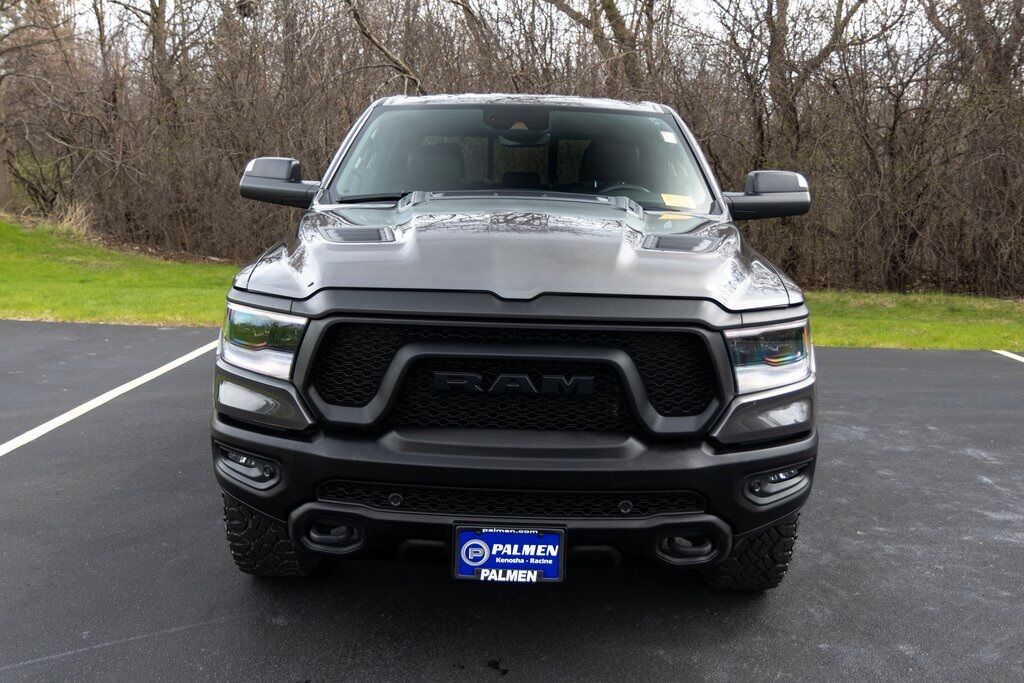2024 Ram 1500 Rebel Racine WI