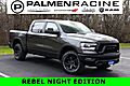 2024 Ram 1500 Rebel