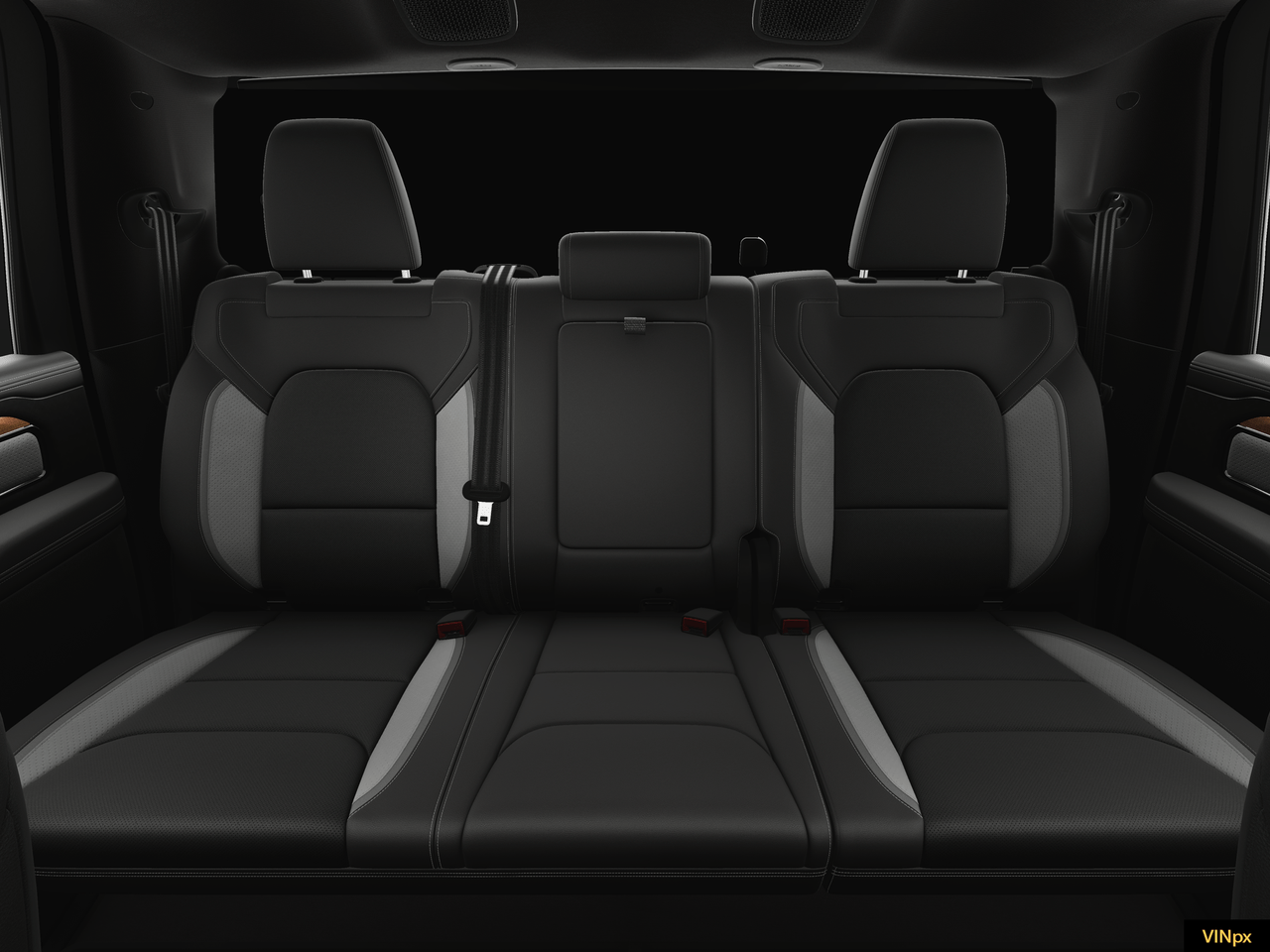 2024 Ram 1500 TRX CREW CAB 4X4 5'7' BOX Quincy MA