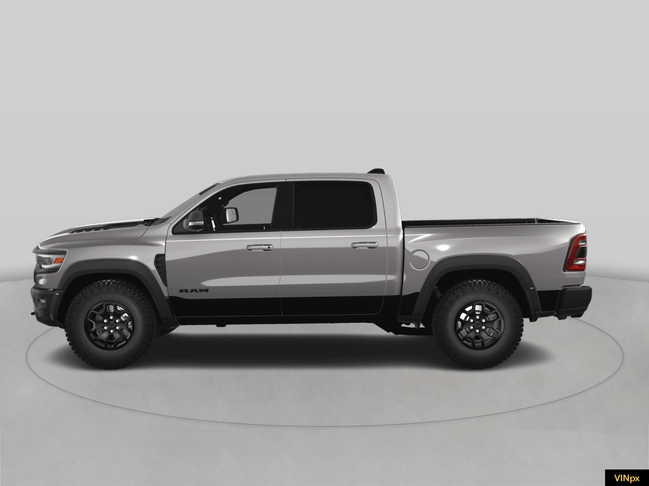 2024 Ram 1500 TRX CREW CAB 4X4 5'7' BOX Quincy MA