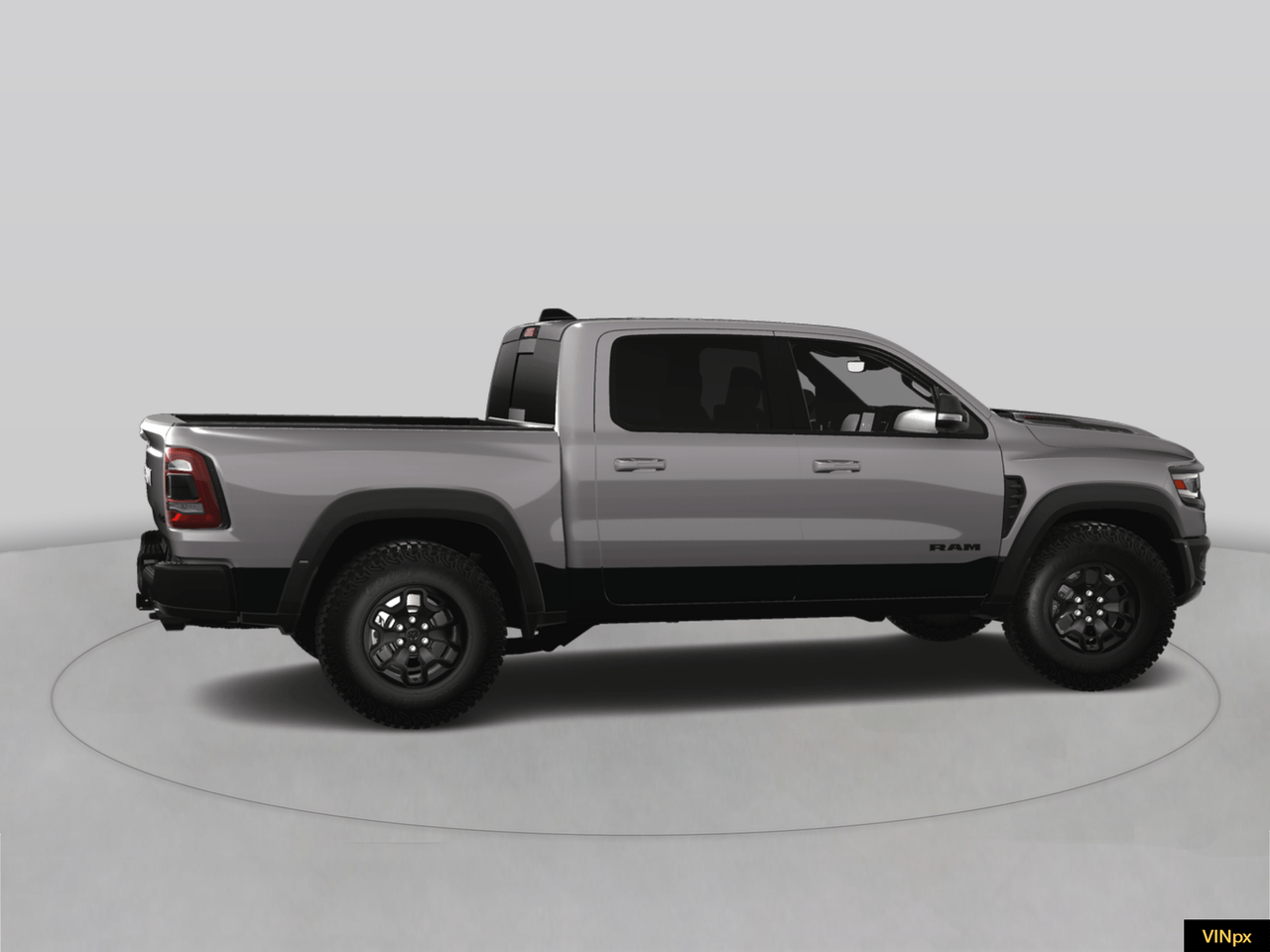 2024 Ram 1500 TRX CREW CAB 4X4 5&apos;7&apos; BOX Redlands CA
