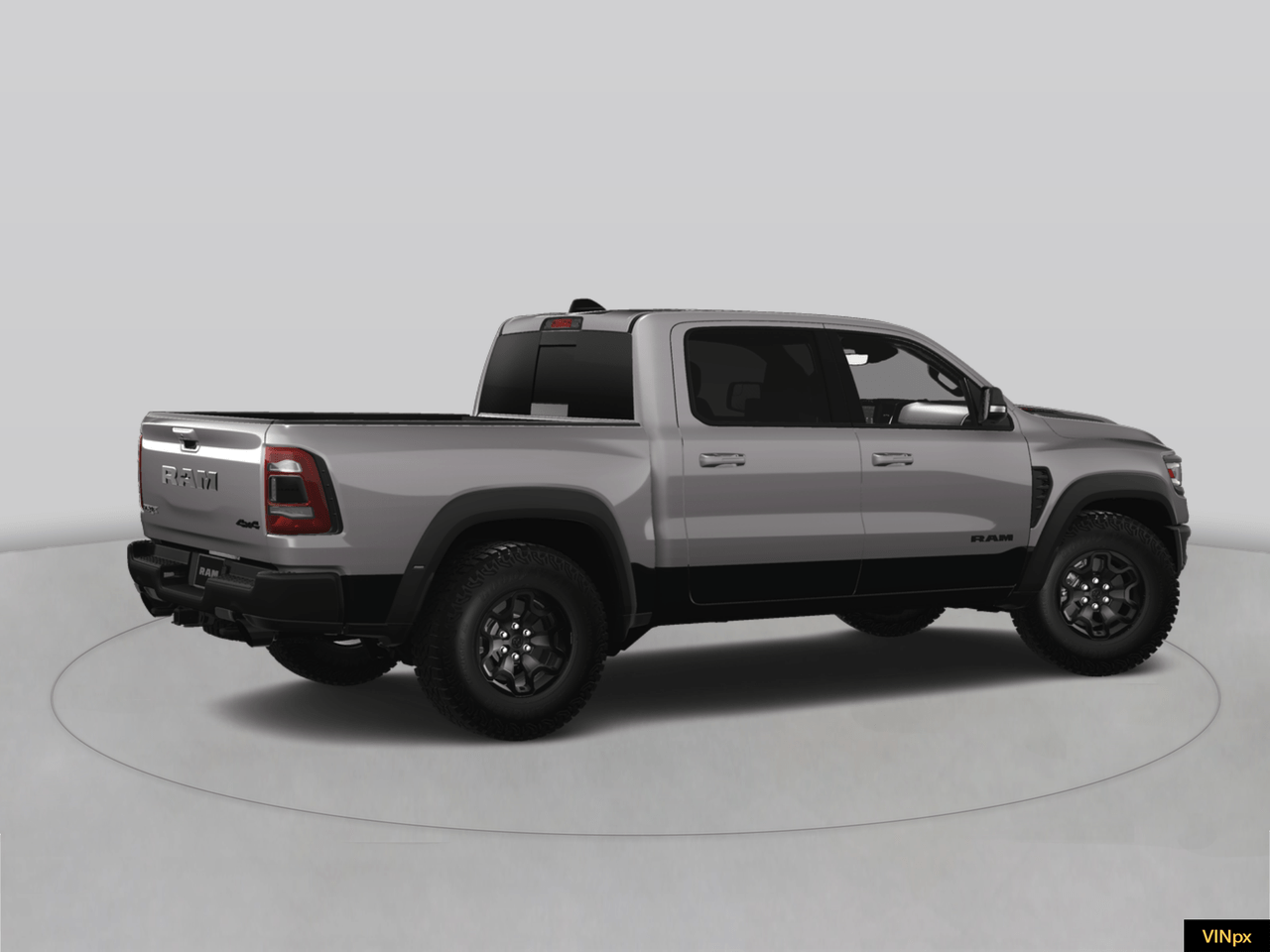 2024 Ram 1500 TRX CREW CAB 4X4 5&apos;7&apos; BOX Redlands CA