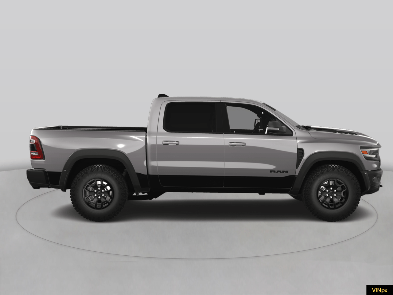 2024 Ram 1500 TRX CREW CAB 4X4 5&apos;7&apos; BOX Redlands CA
