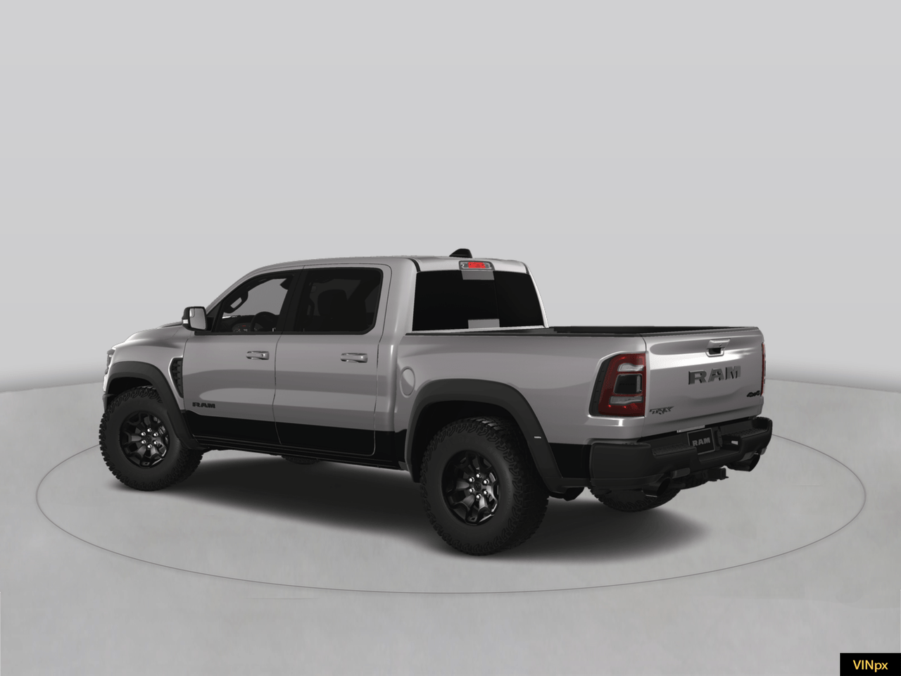 2024 Ram 1500 TRX CREW CAB 4X4 5&apos;7&apos; BOX Redlands CA