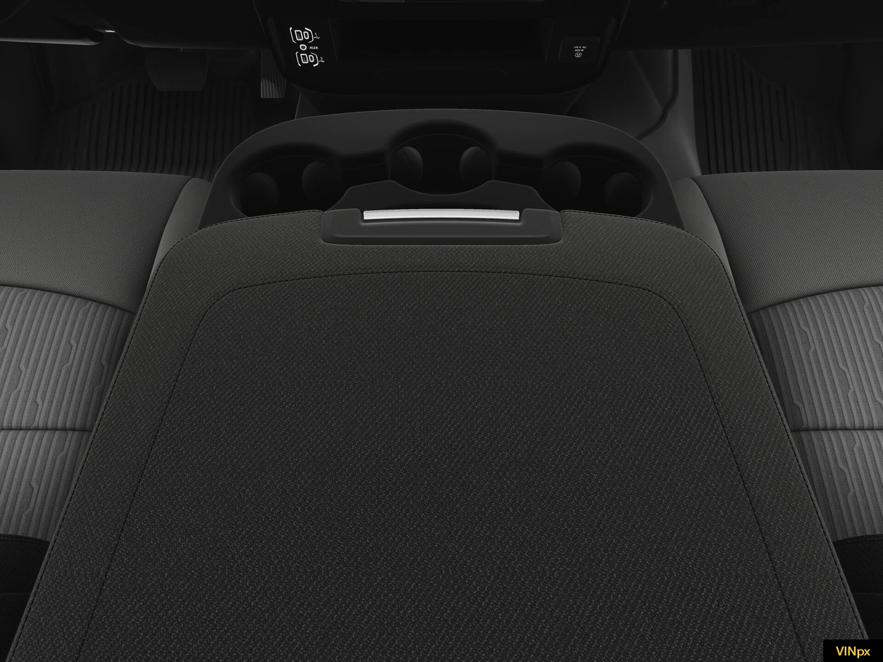 2024 Ram 2500 BIG HORN CREW CAB 4X4 6'4' BOX Quincy MA