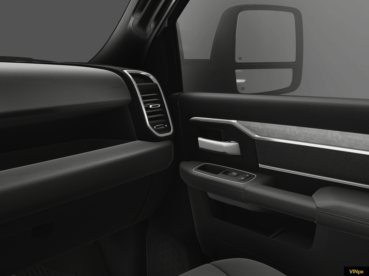 2024 Ram 2500 BIG HORN CREW CAB 4X4 6'4' BOX Quincy MA