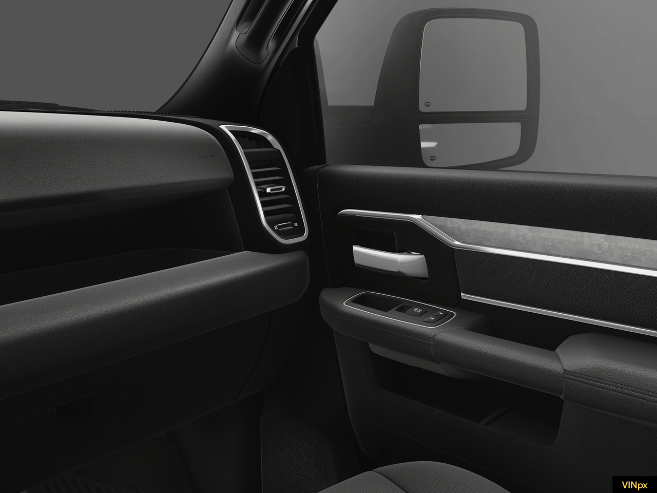 2024 Ram 2500 BIG HORN CREW CAB 4X4 6'4' BOX Quincy MA