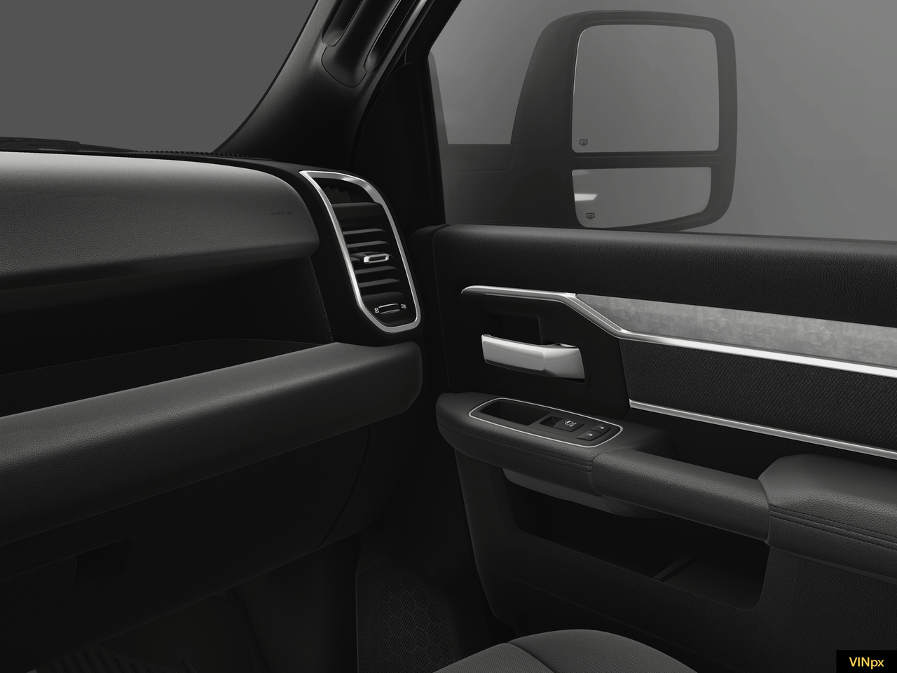 2024 Ram 2500 BIG HORN CREW CAB 4X4 6'4' BOX Quincy MA