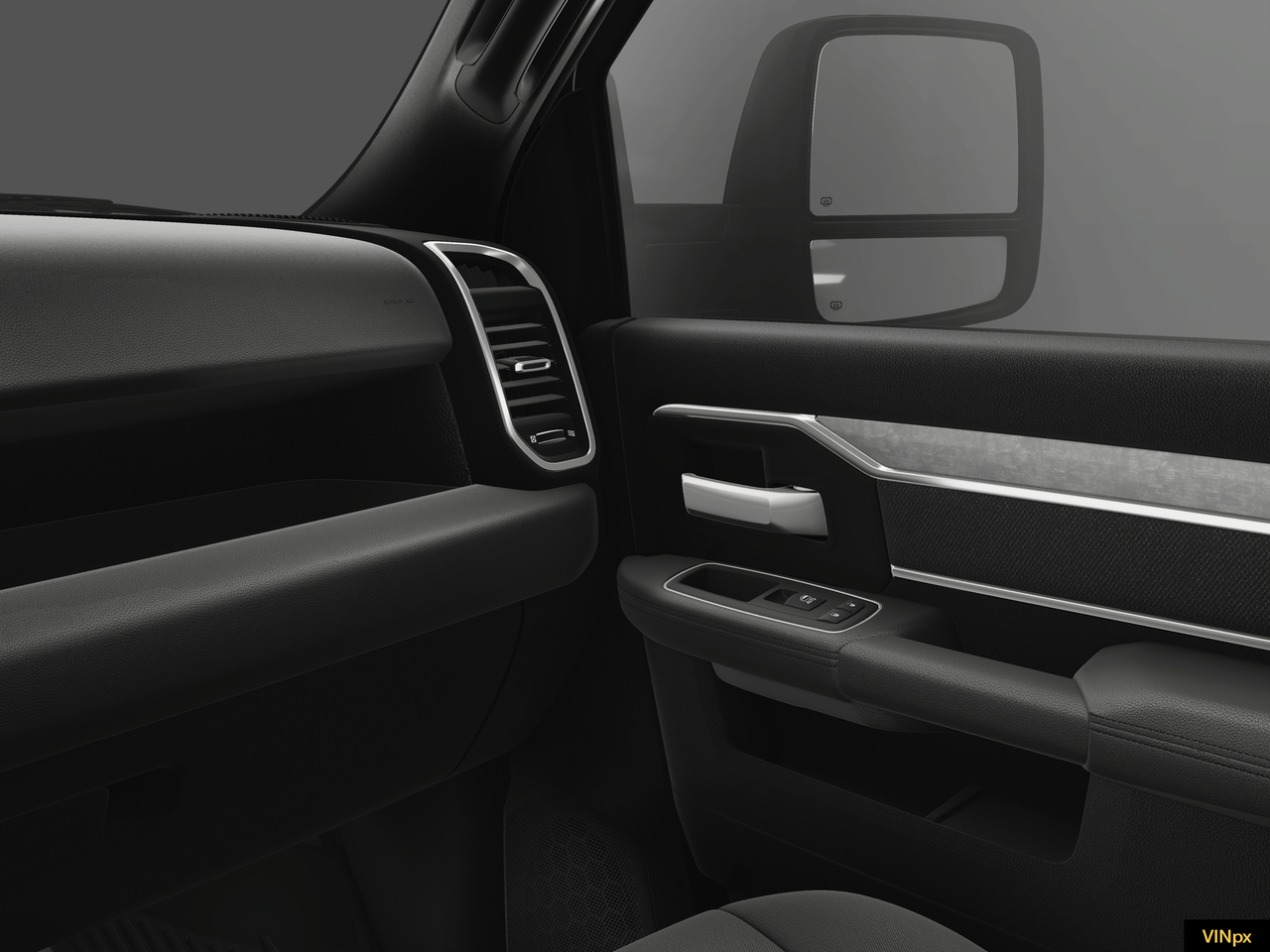 2024 Ram 2500 BIG HORN CREW CAB 4X4 6'4' BOX Quincy MA