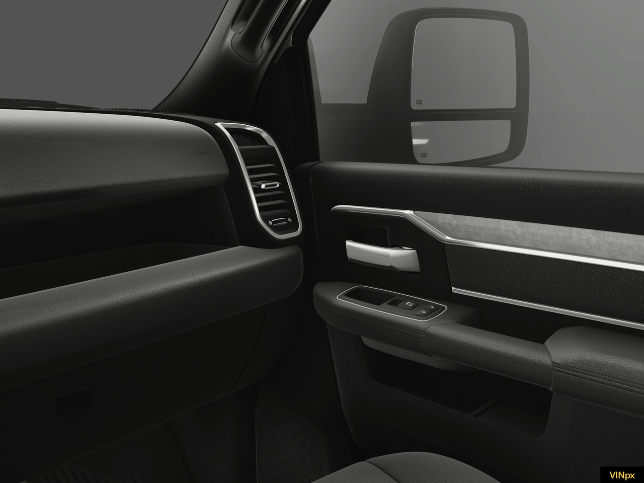 2024 Ram 2500 BIG HORN CREW CAB 4X4 6'4' BOX Quincy MA