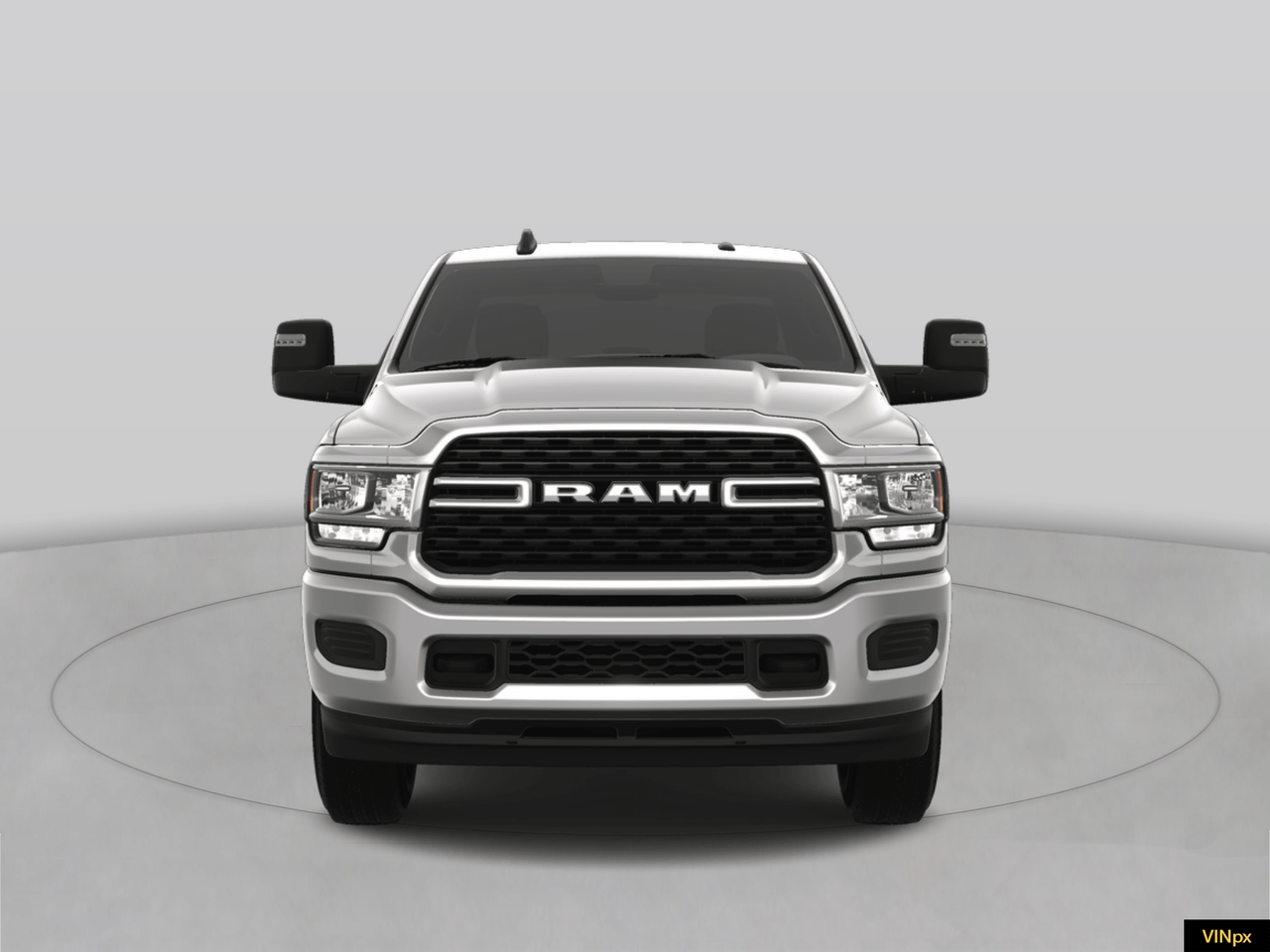 2024 Ram 2500 BIG HORN CREW CAB 4X4 6'4' BOX Quincy MA