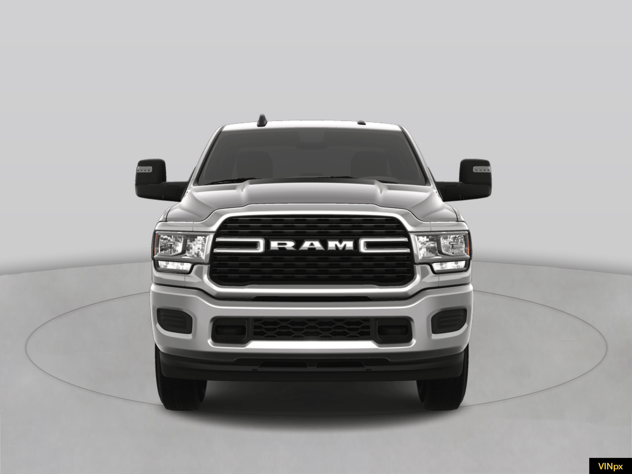 2024 Ram 2500 BIG HORN CREW CAB 4X4 6&apos;4&apos; BOX Redlands CA