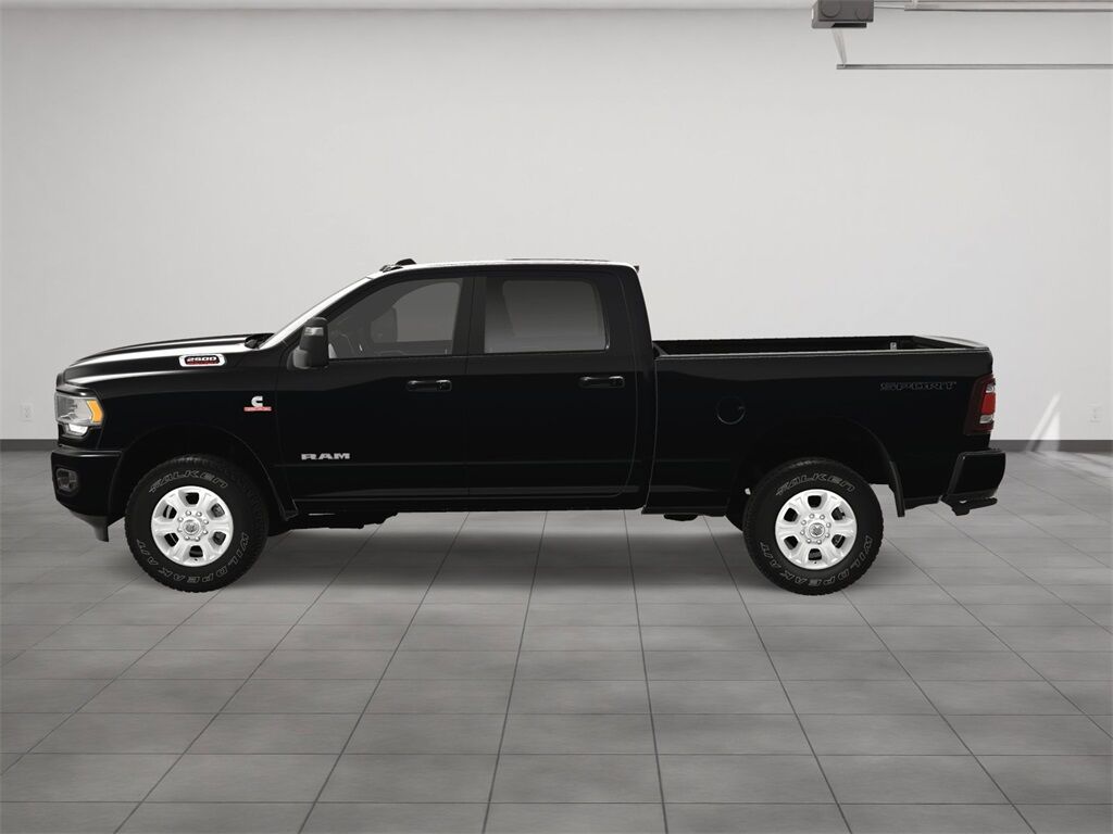 2024 Ram 2500 Big Horn Kenosha WI