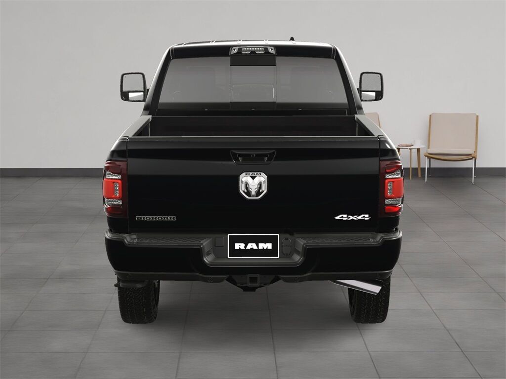 2024 Ram 2500 Big Horn Kenosha WI