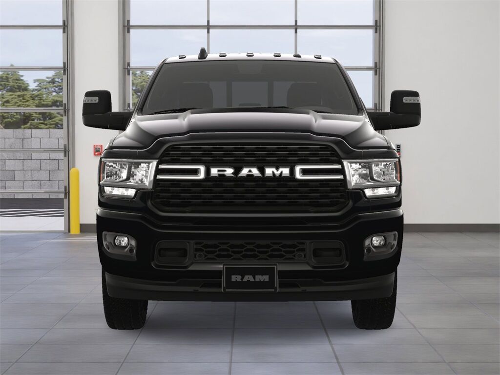 2024 Ram 2500 Big Horn Kenosha WI