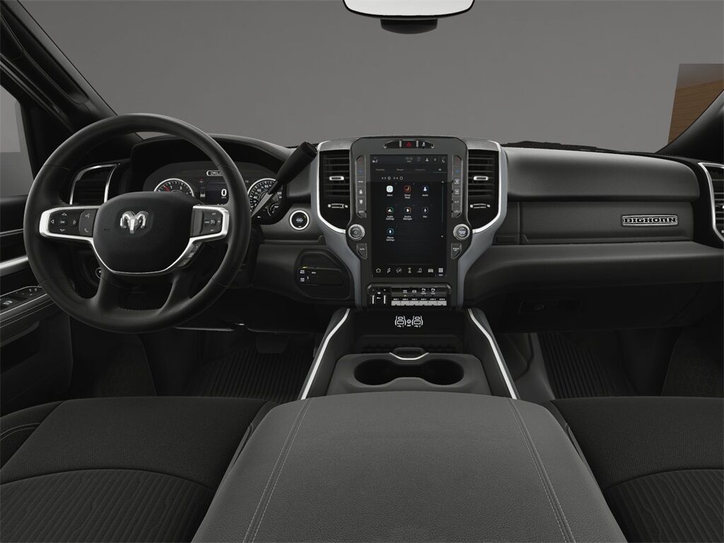 2024 Ram 2500 Big Horn Kenosha WI