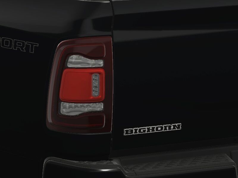 2024 Ram 2500 Big Horn Kenosha WI
