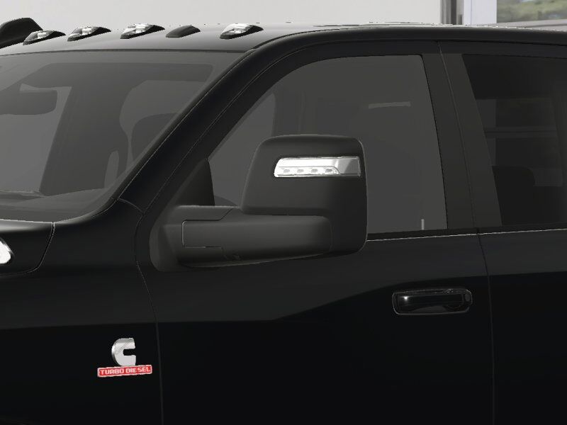 2024 Ram 2500 Big Horn Kenosha WI