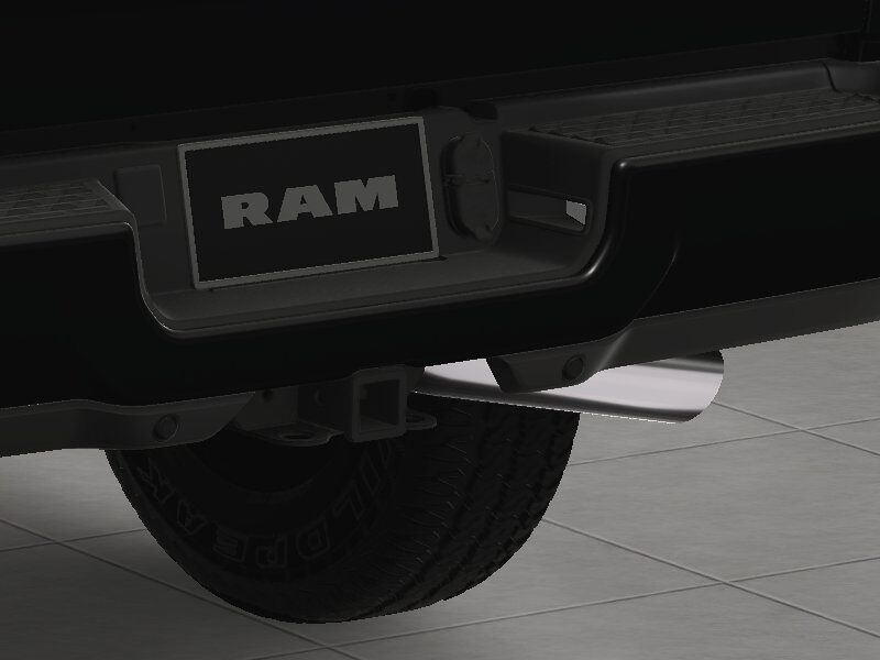 2024 Ram 2500 Big Horn Kenosha WI