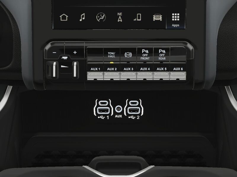 2024 Ram 2500 Big Horn Kenosha WI