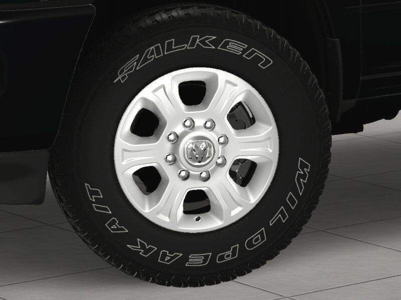 2024 Ram 2500 Big Horn Kenosha WI