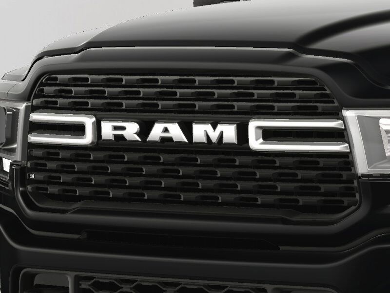 2024 Ram 2500 Big Horn Kenosha WI