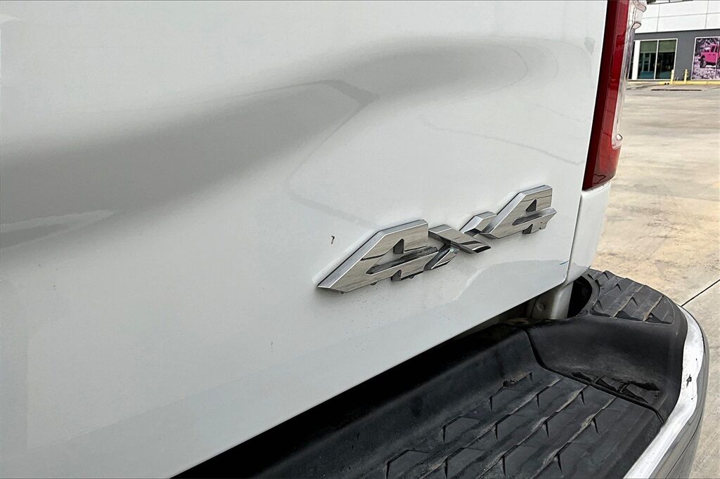 2024 Ram 2500 Big Horn Quincy MA