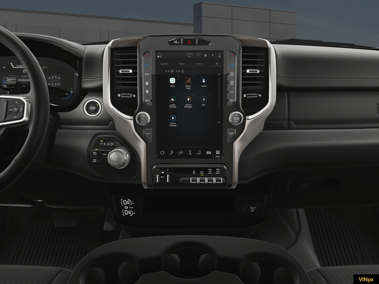 2024 Ram 2500 LARAMIE CREW CAB 4X4 6'4' BOX Bayside NY