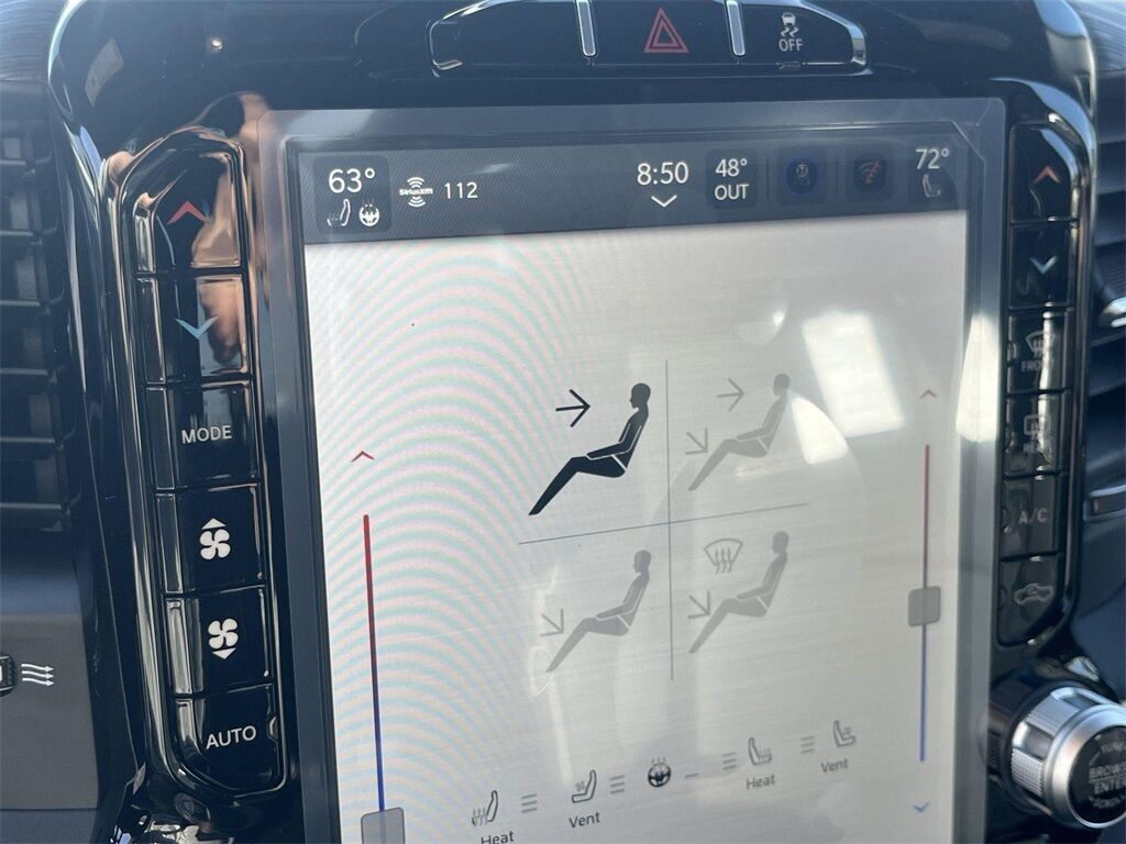 2024 Ram 2500 Laramie Quincy MA