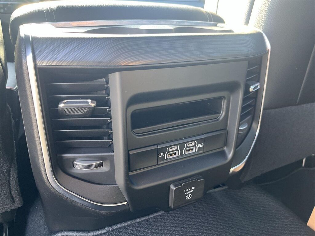 2024 Ram 2500 Laramie Quincy MA