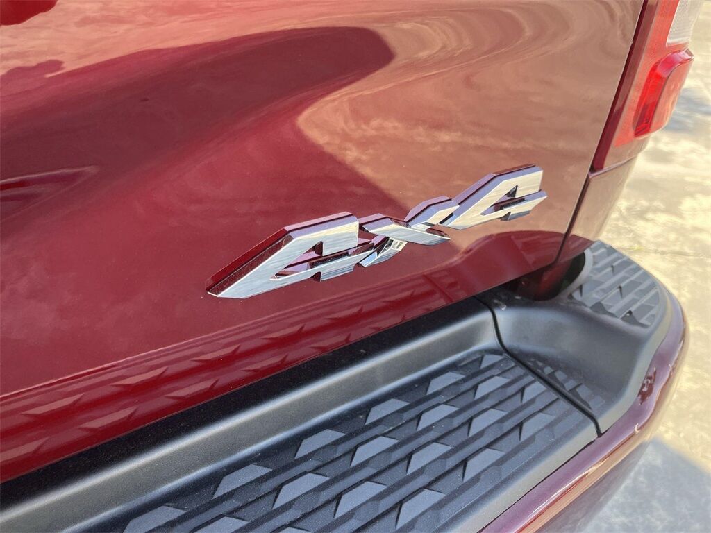 2024 Ram 2500 Laramie Quincy MA