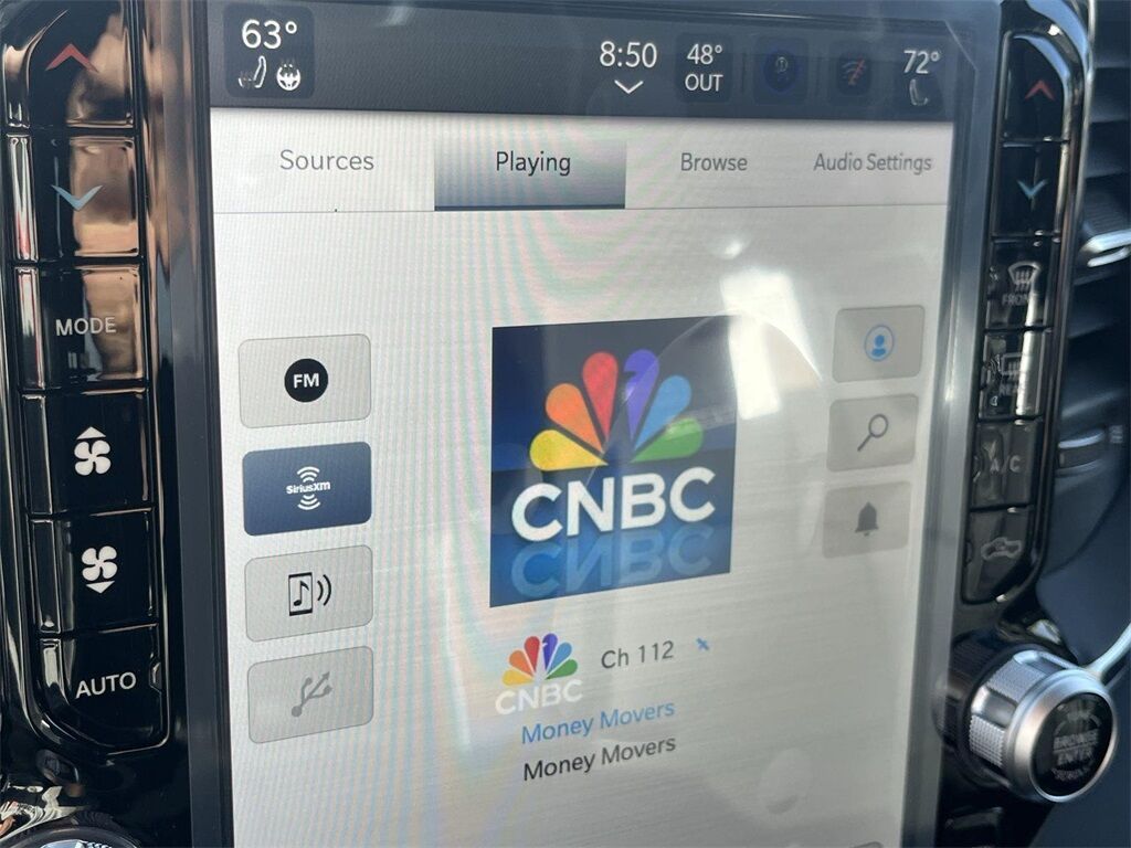 2024 Ram 2500 Laramie Quincy MA