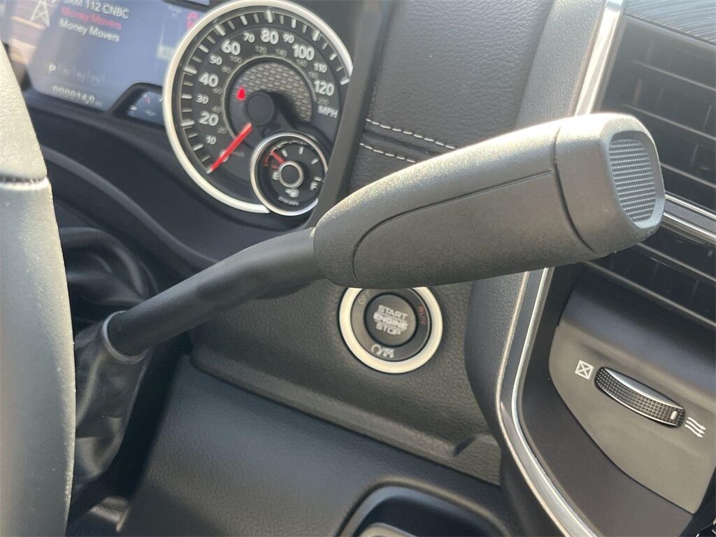 2024 Ram 2500 Laramie Quincy MA