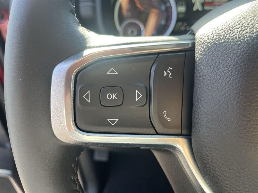 2024 Ram 2500 Laramie Quincy MA