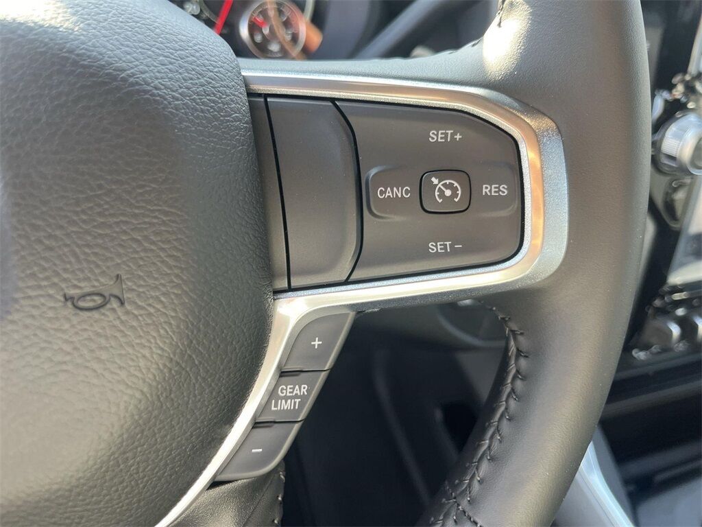 2024 Ram 2500 Laramie Quincy MA