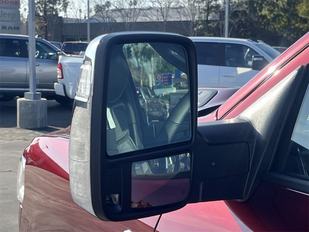 2024 Ram 2500 Laramie Quincy MA