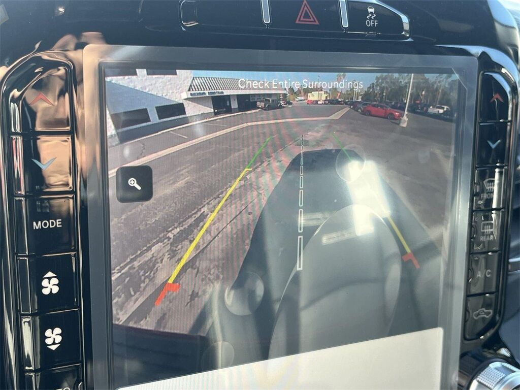 2024 Ram 2500 Laramie Quincy MA