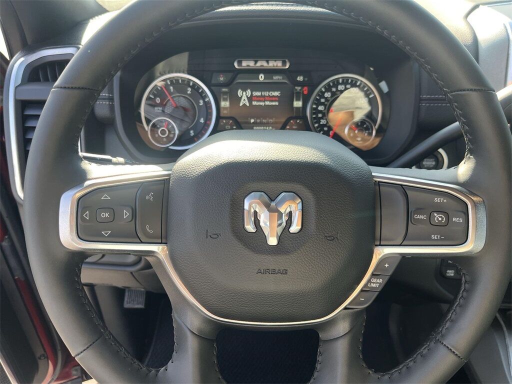 2024 Ram 2500 Laramie Quincy MA