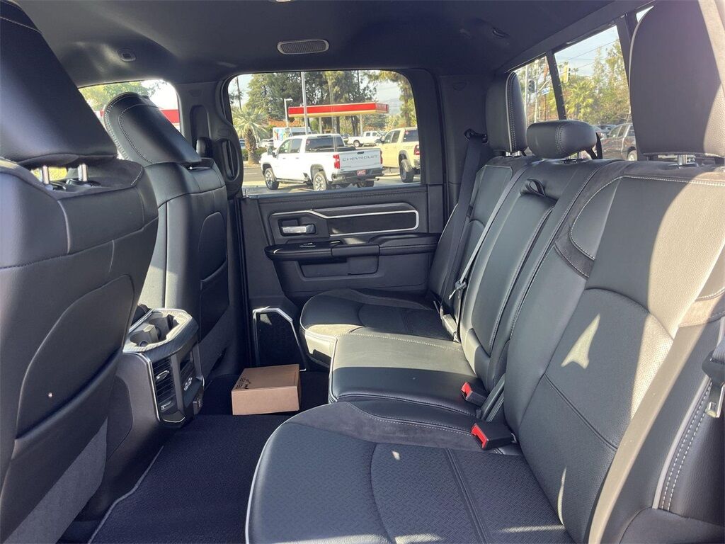 2024 Ram 2500 Laramie Quincy MA