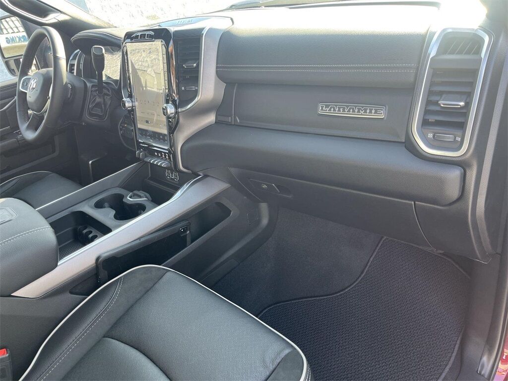 2024 Ram 2500 Laramie Quincy MA