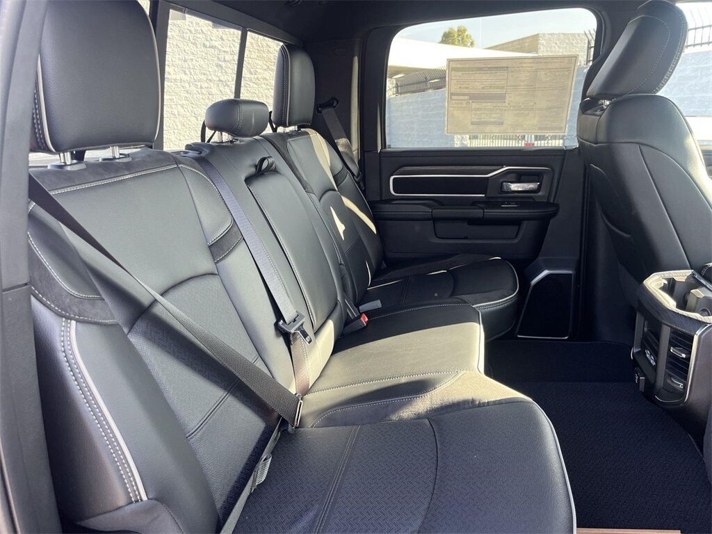 2024 Ram 2500 Laramie Quincy MA