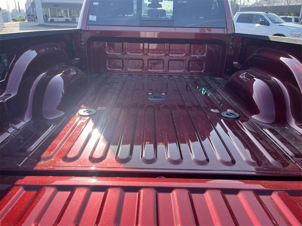 2024 Ram 2500 Laramie Quincy MA