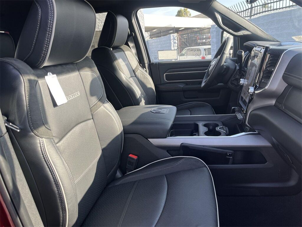 2024 Ram 2500 Laramie Quincy MA