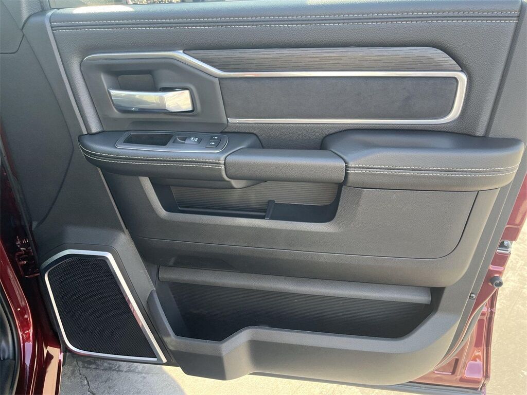 2024 Ram 2500 Laramie Quincy MA