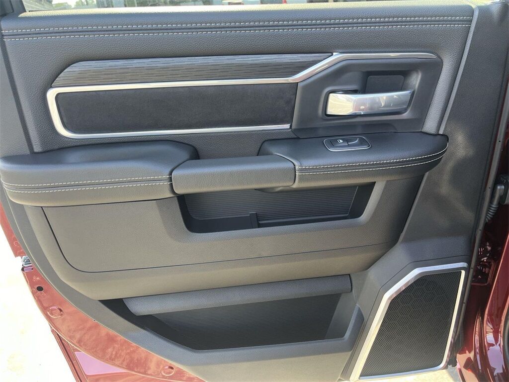 2024 Ram 2500 Laramie Quincy MA