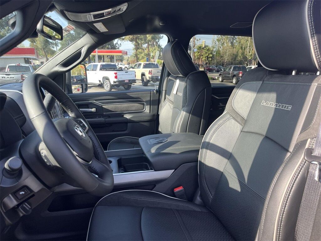 2024 Ram 2500 Laramie Quincy MA