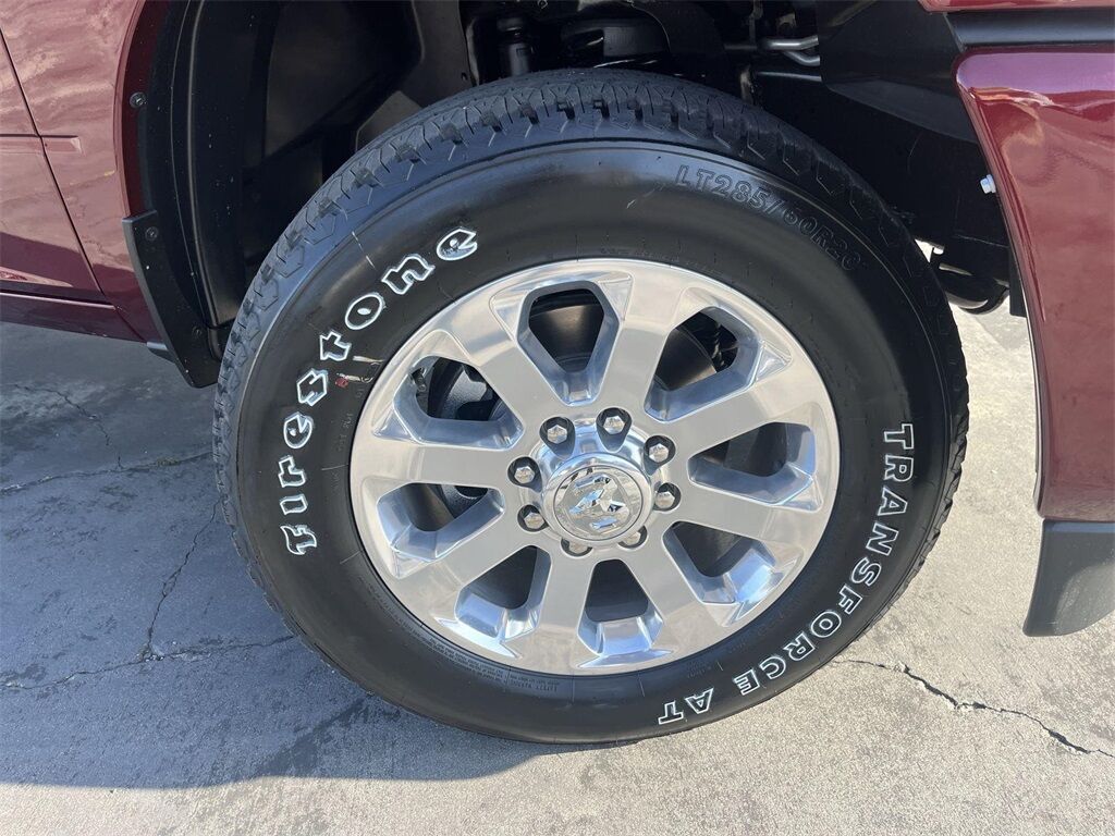 2024 Ram 2500 Laramie Quincy MA